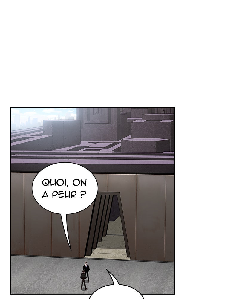 Read L'expert de la Tour Tutoriel FR Manga Online