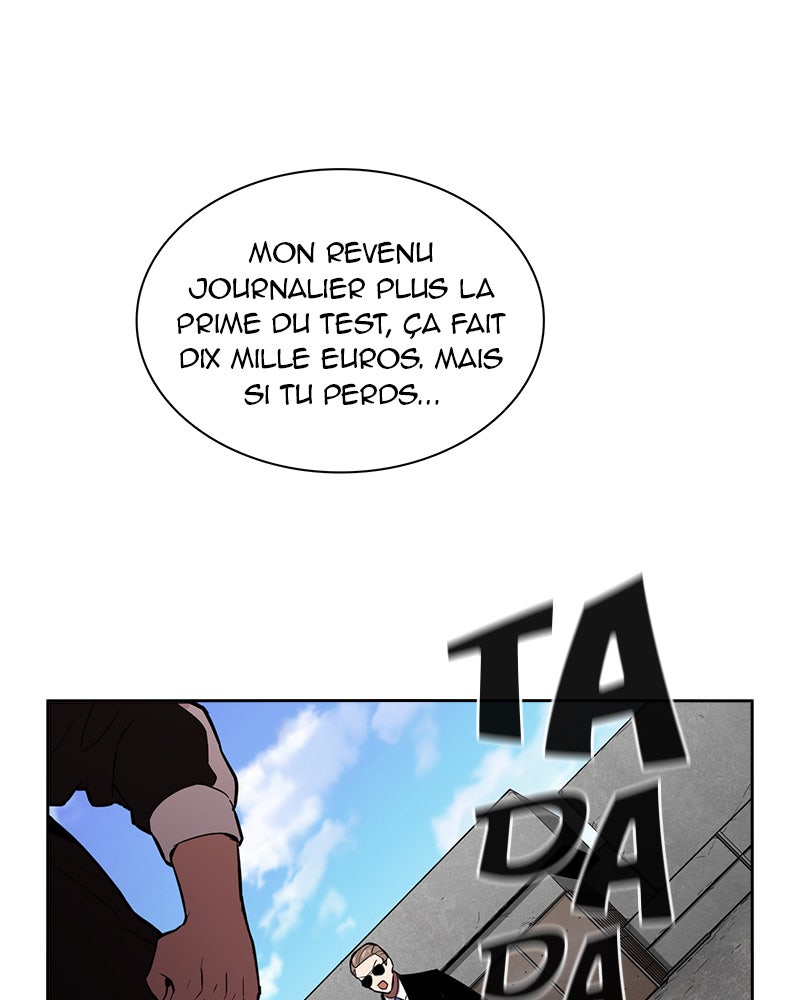 Read L'expert de la Tour Tutoriel FR Manga Online