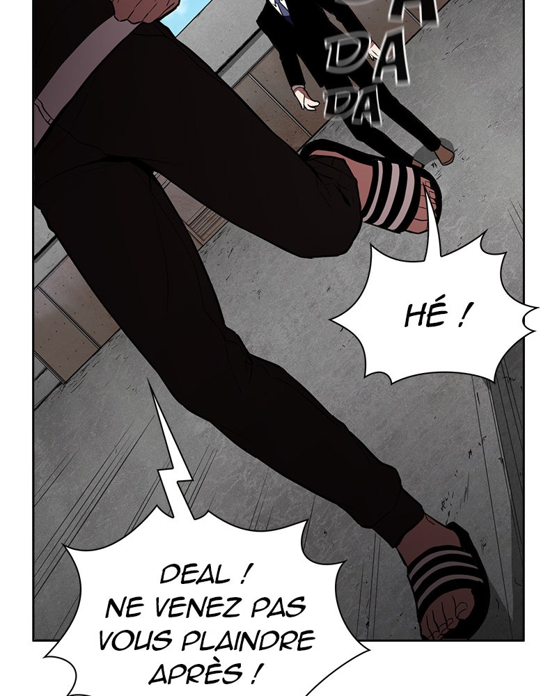 Read L'expert de la Tour Tutoriel FR Manga Online