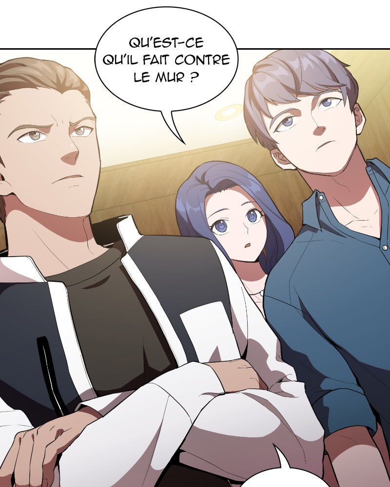 Read L'expert de la Tour Tutoriel FR Manga Online