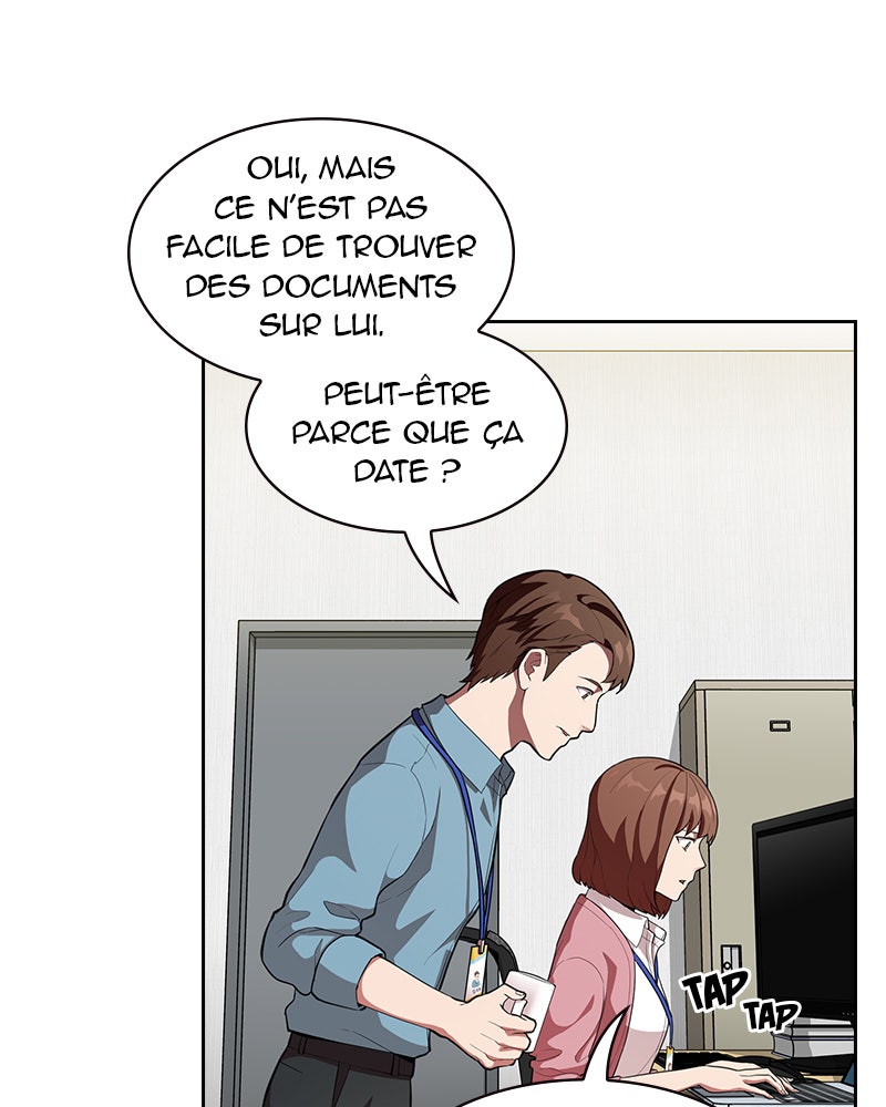 Read L'expert de la Tour Tutoriel FR Manga Online