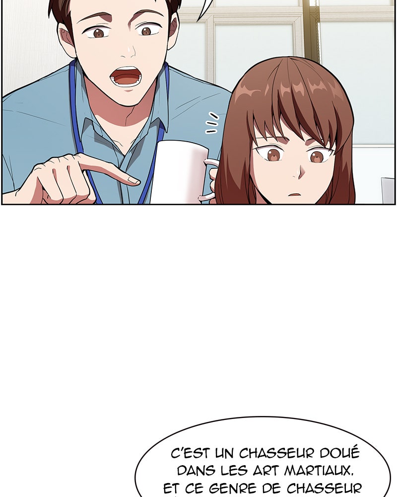 Read L'expert de la Tour Tutoriel FR Manga Online