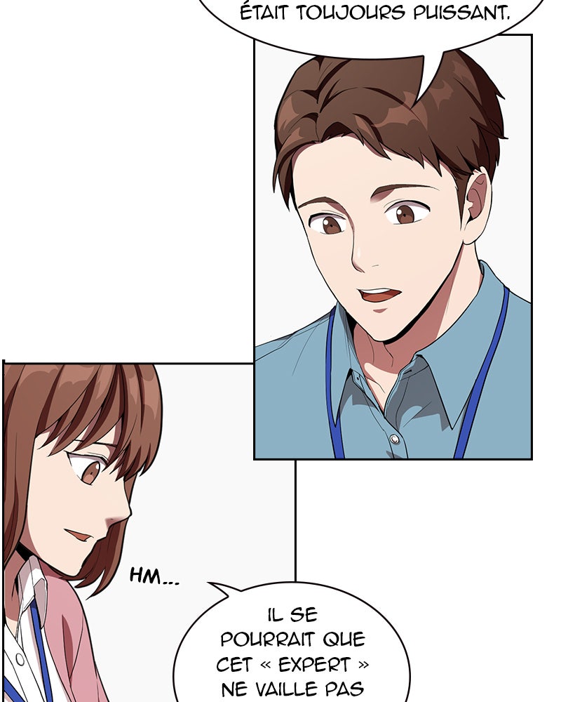 Read L'expert de la Tour Tutoriel FR Manga Online