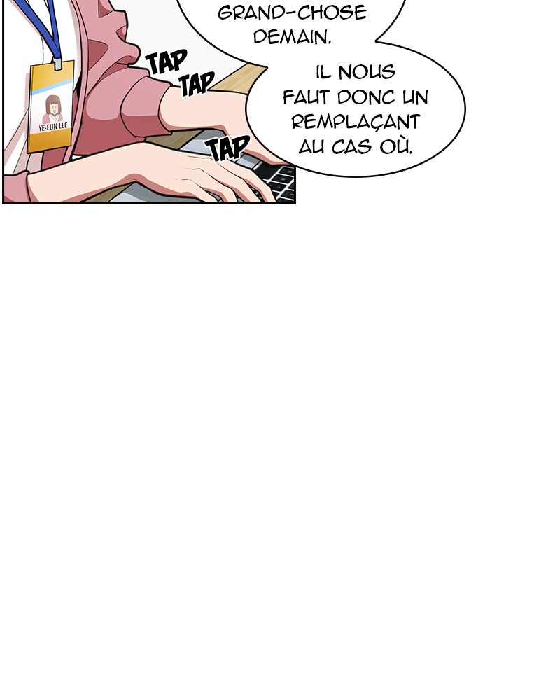 Read L'expert de la Tour Tutoriel FR Manga Online