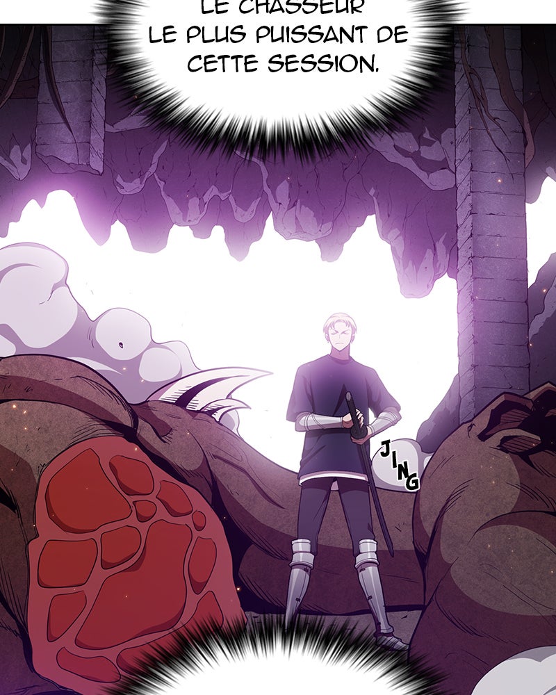 Read L'expert de la Tour Tutoriel FR Manga Online