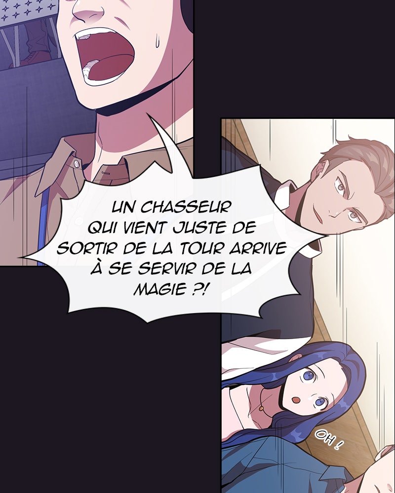 Read L'expert de la Tour Tutoriel FR Manga Online