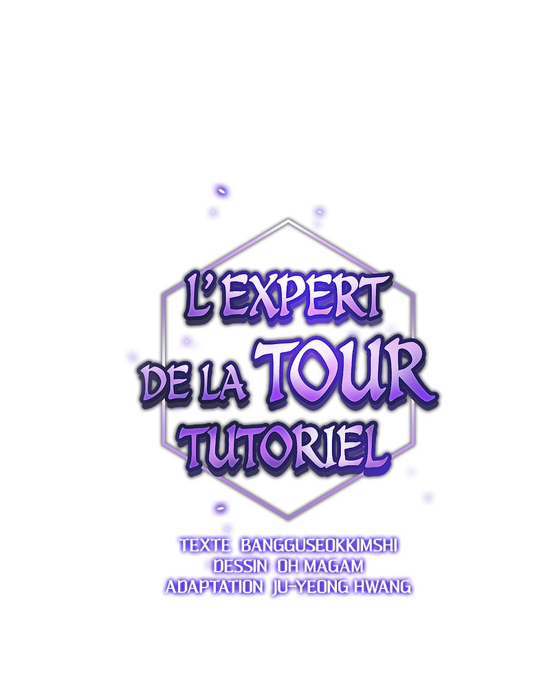 Read L'expert de la Tour Tutoriel FR Manga Online