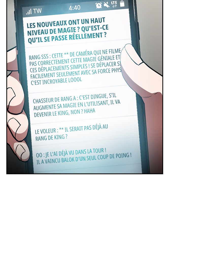 Read L'expert de la Tour Tutoriel FR Manga Online