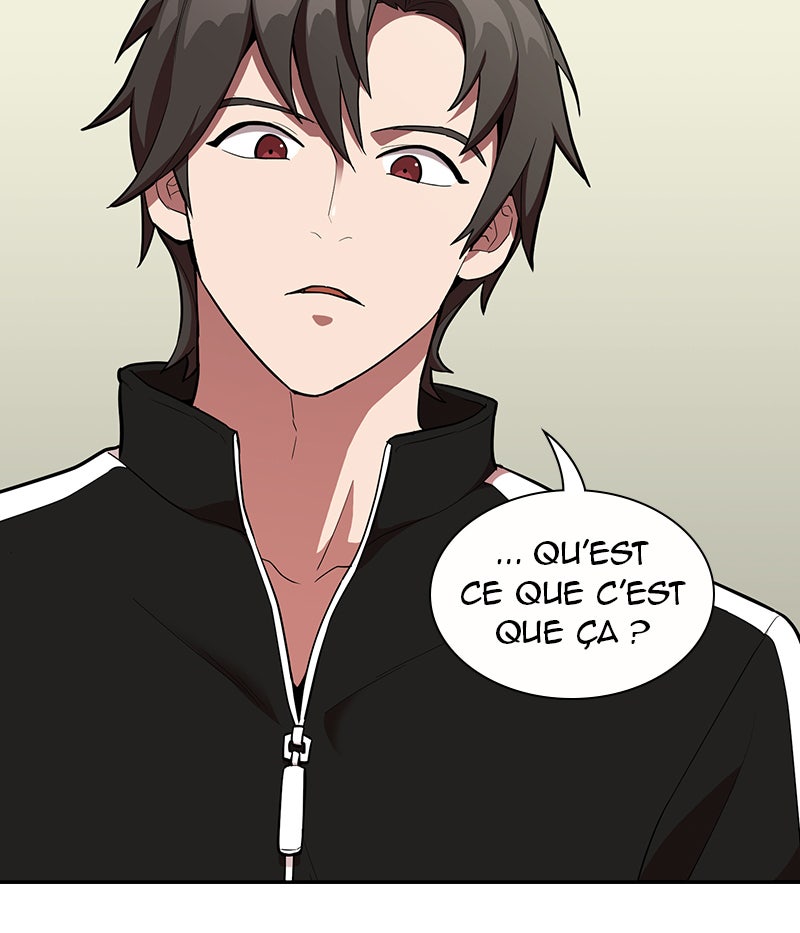 Read L'expert de la Tour Tutoriel FR Manga Online