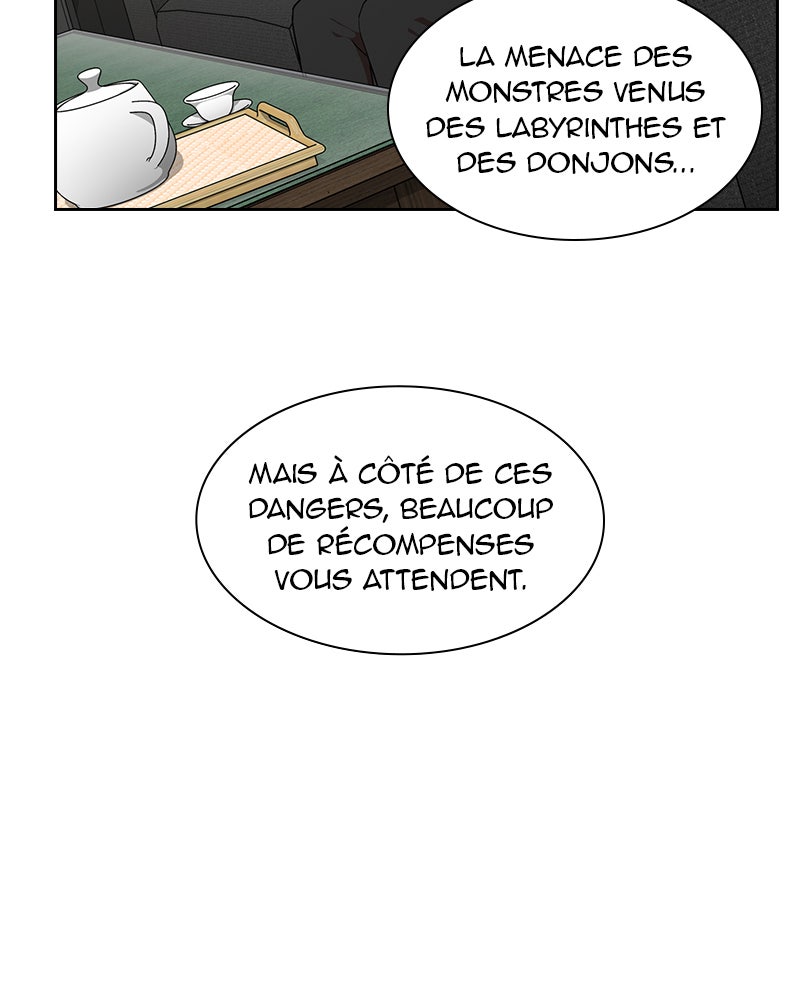 Read L'expert de la Tour Tutoriel FR Manga Online