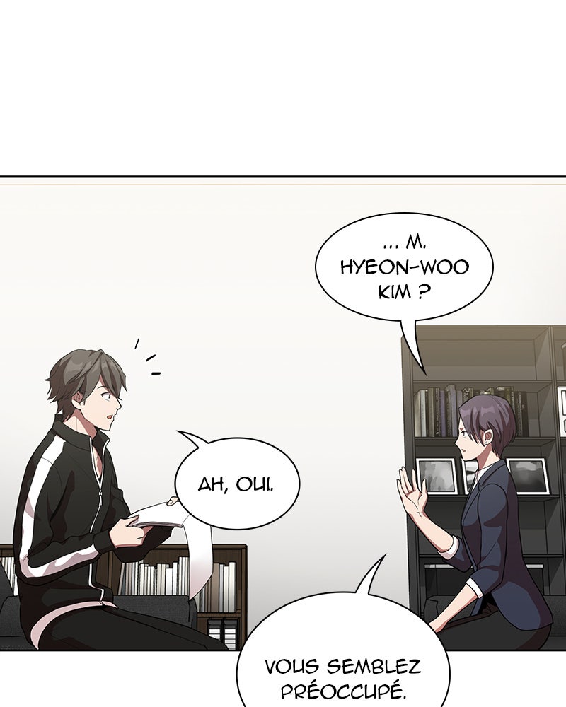 Read L'expert de la Tour Tutoriel FR Manga Online