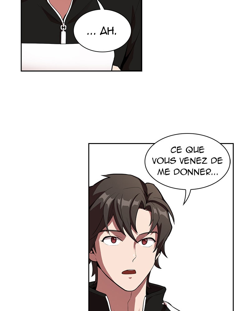 Read L'expert de la Tour Tutoriel FR Manga Online