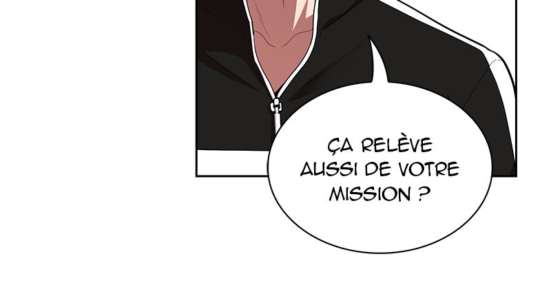 Read L'expert de la Tour Tutoriel FR Manga Online