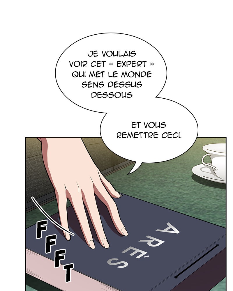Read L'expert de la Tour Tutoriel FR Manga Online