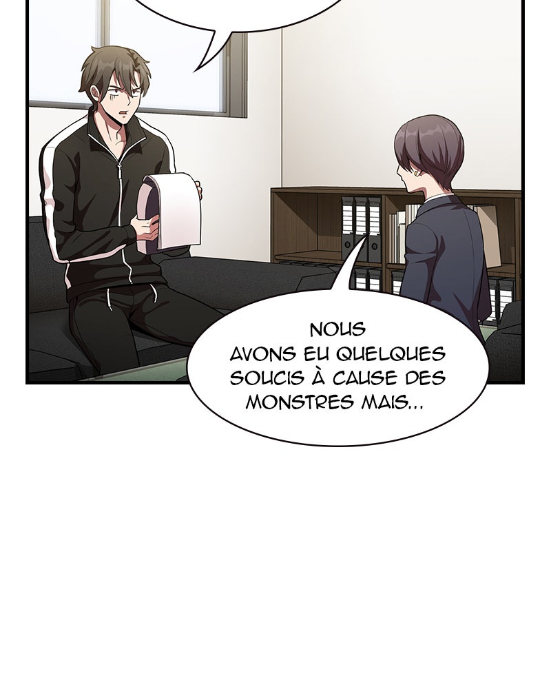 Read L'expert de la Tour Tutoriel FR Manga Online