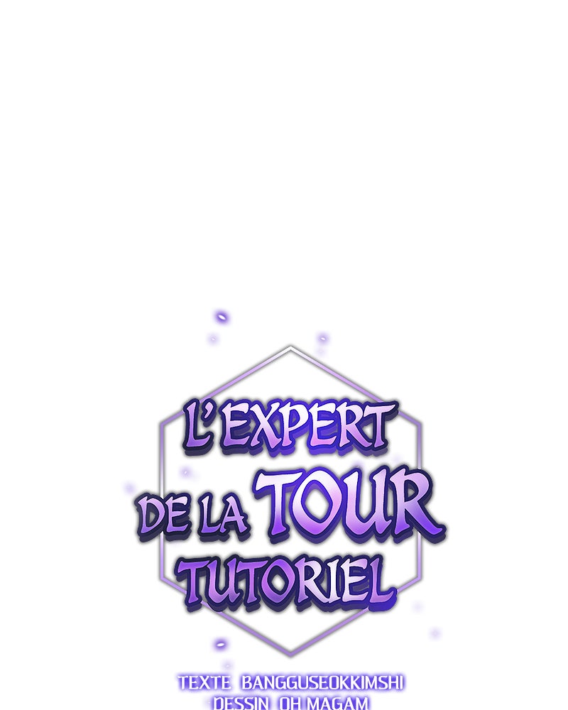 Read L'expert de la Tour Tutoriel FR Manga Online