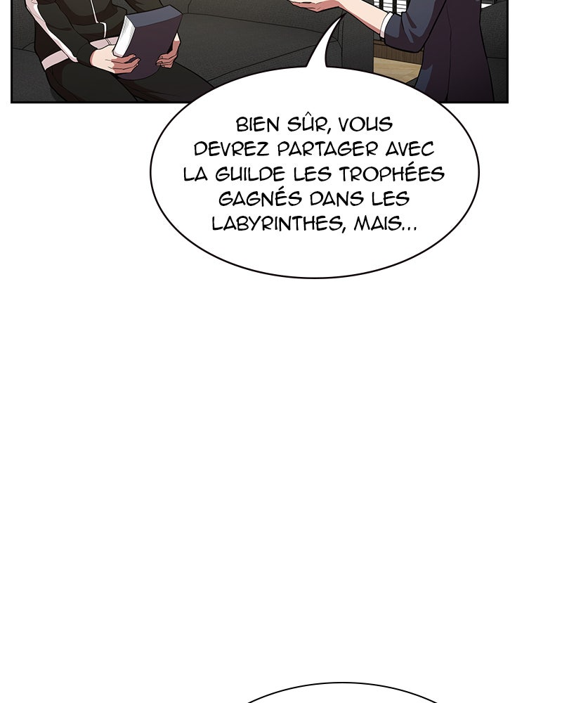 Read L'expert de la Tour Tutoriel FR Manga Online