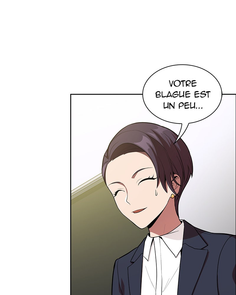Read L'expert de la Tour Tutoriel FR Manga Online