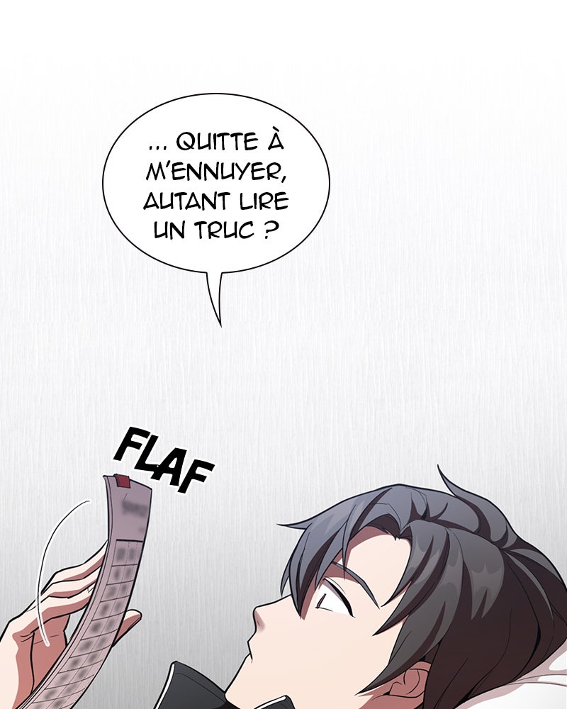 Read L'expert de la Tour Tutoriel FR Manga Online