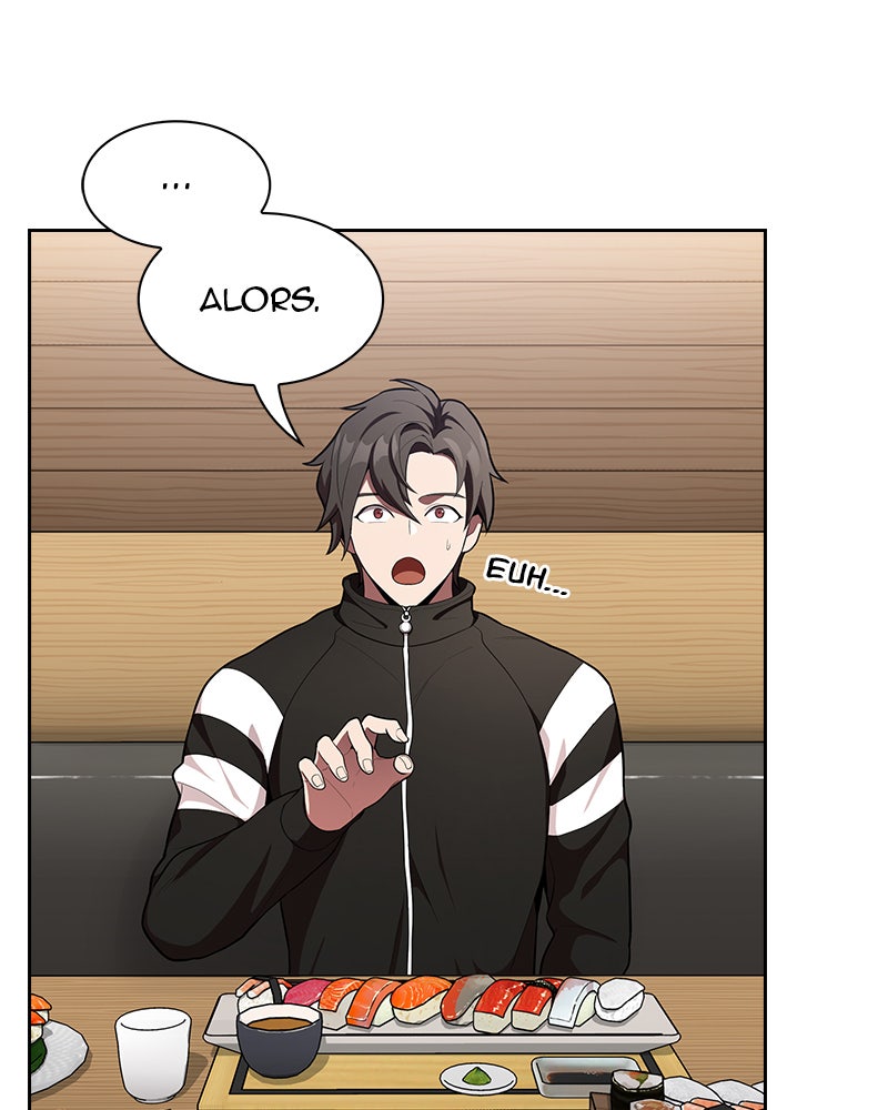 Read L'expert de la Tour Tutoriel FR Manga Online