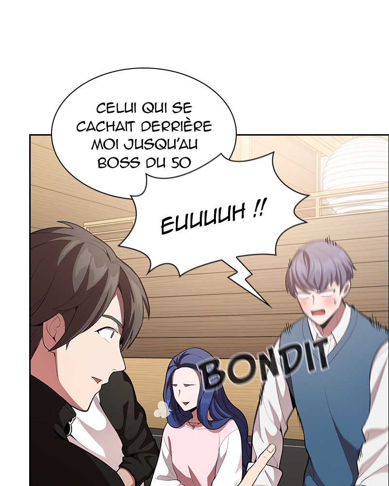 Read L'expert de la Tour Tutoriel FR Manga Online