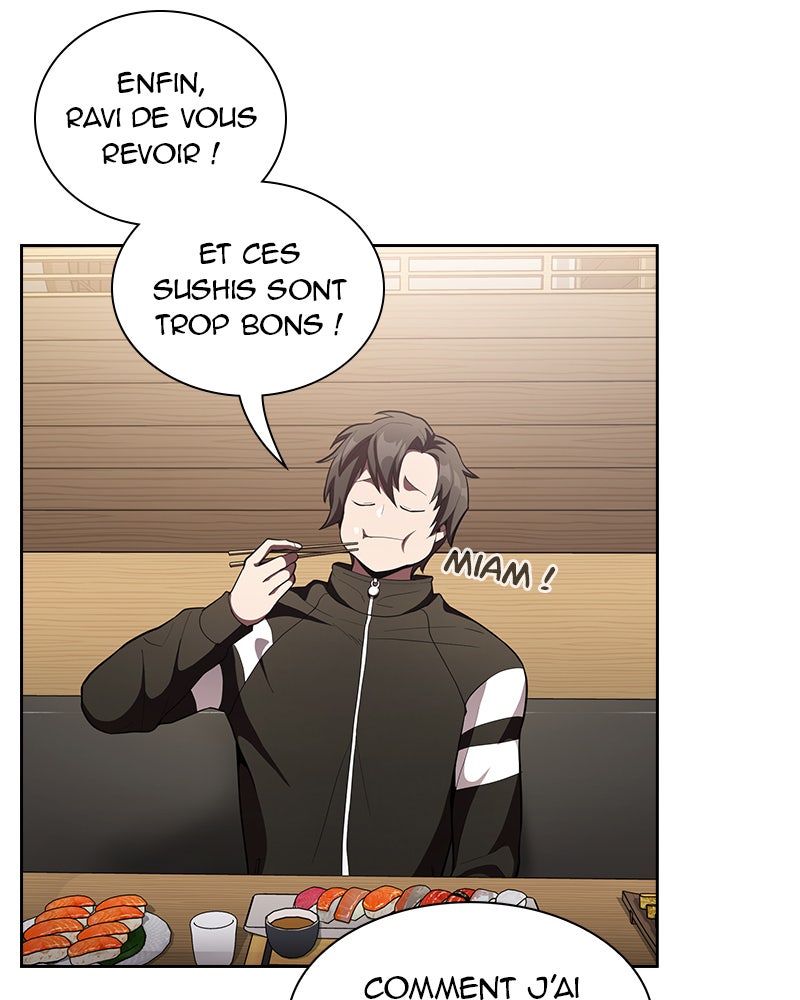Read L'expert de la Tour Tutoriel FR Manga Online