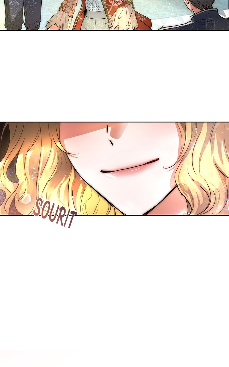 Read La Princesse, cette fleur sauvage FR Manga Online