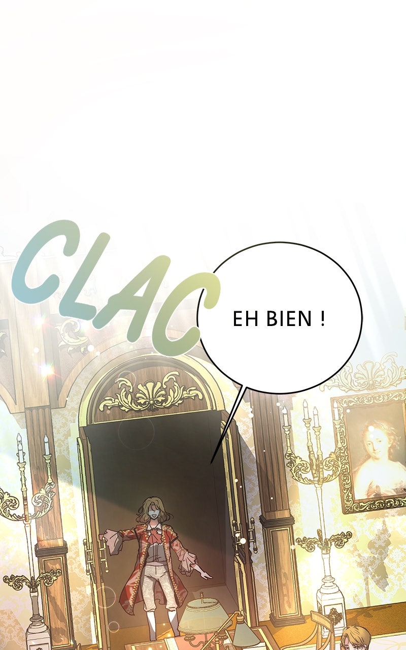 Read La Princesse, cette fleur sauvage FR Manga Online