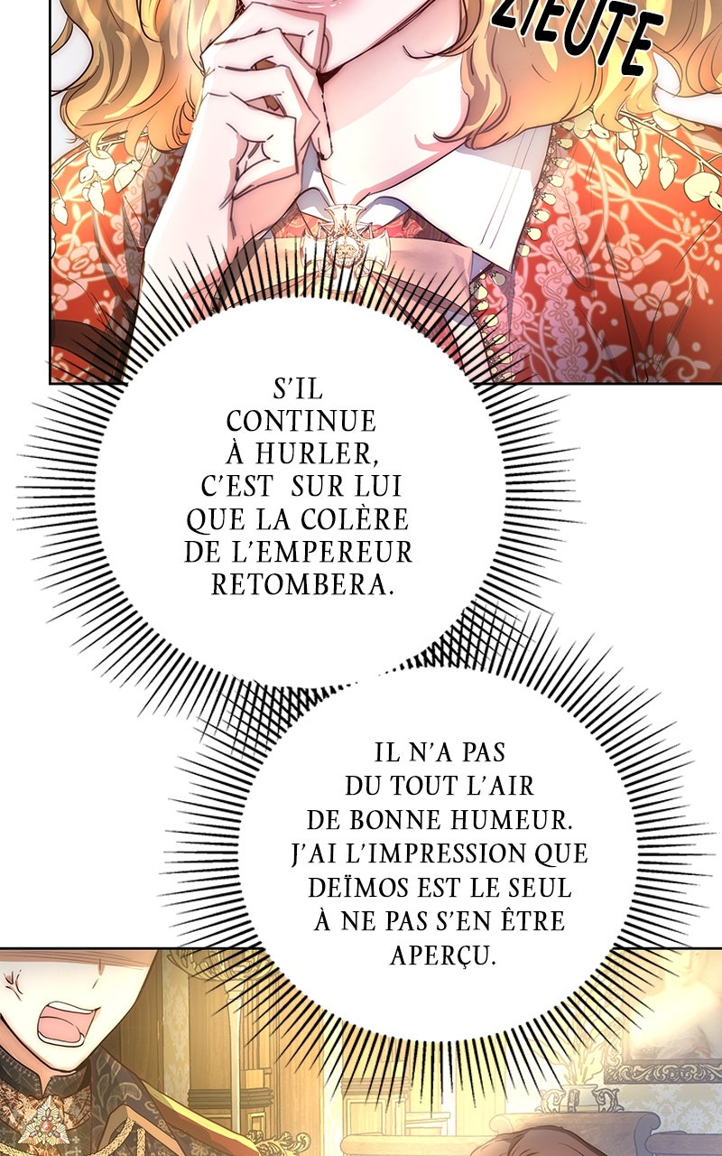 Read La Princesse, cette fleur sauvage FR Manga Online