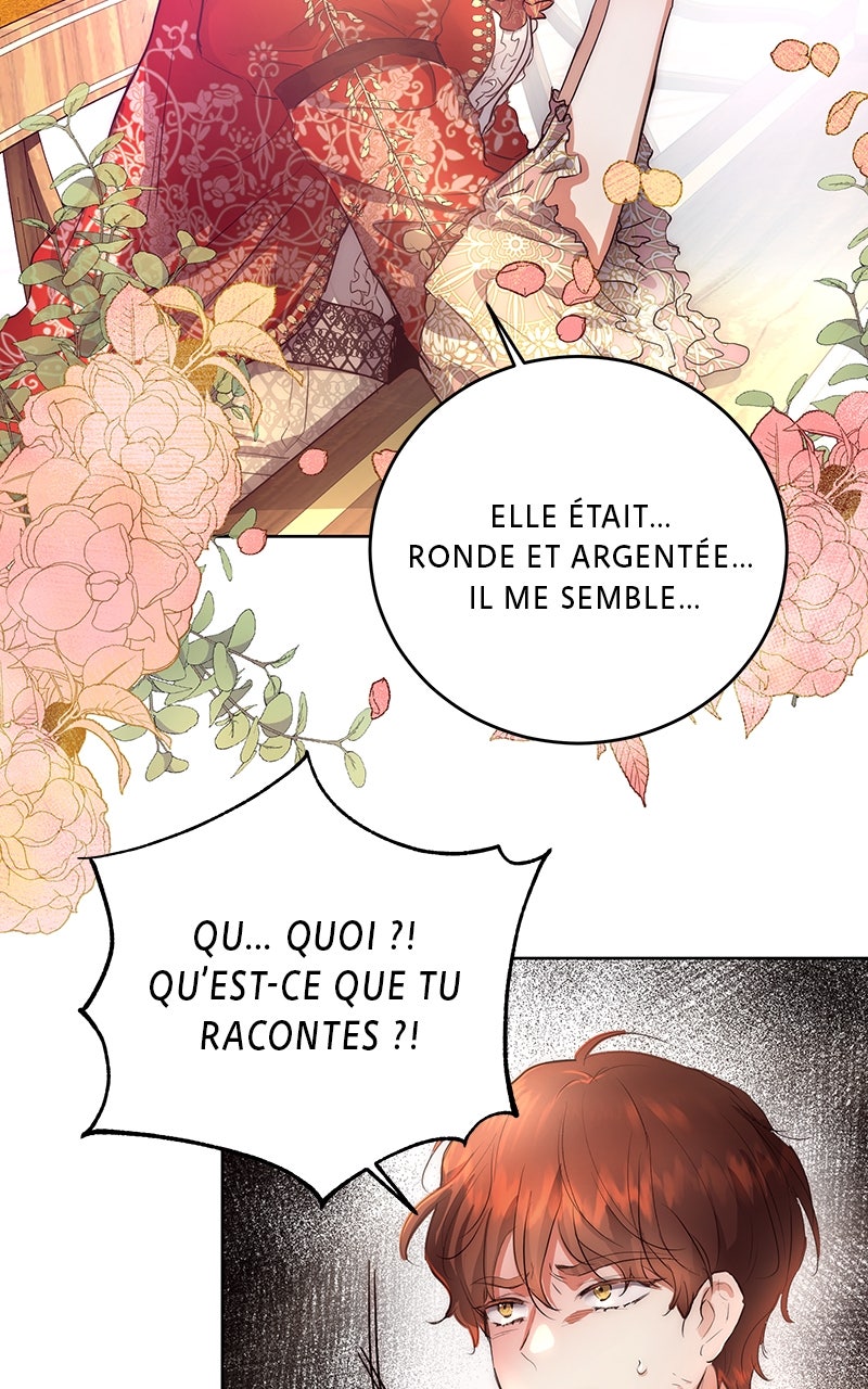 Read La Princesse, cette fleur sauvage FR Manga Online