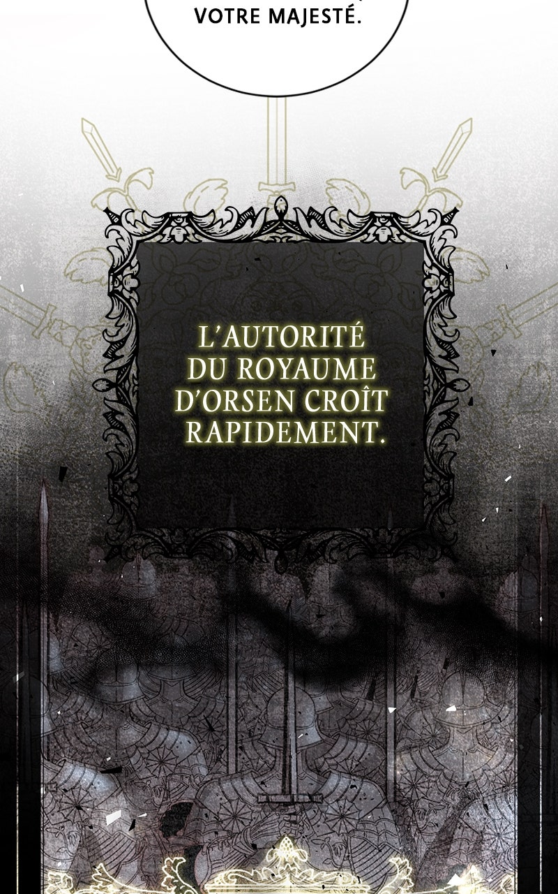 Read La Princesse, cette fleur sauvage FR Manga Online