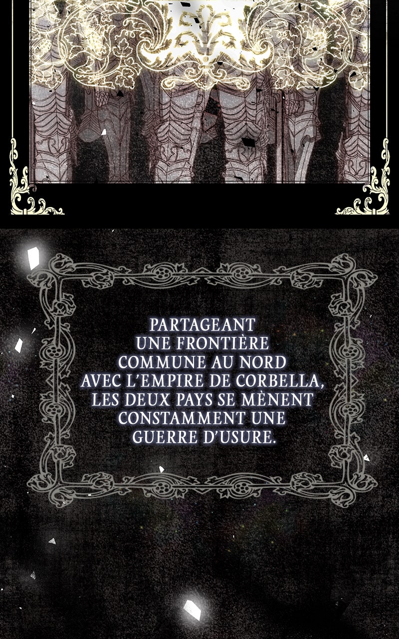 Read La Princesse, cette fleur sauvage FR Manga Online