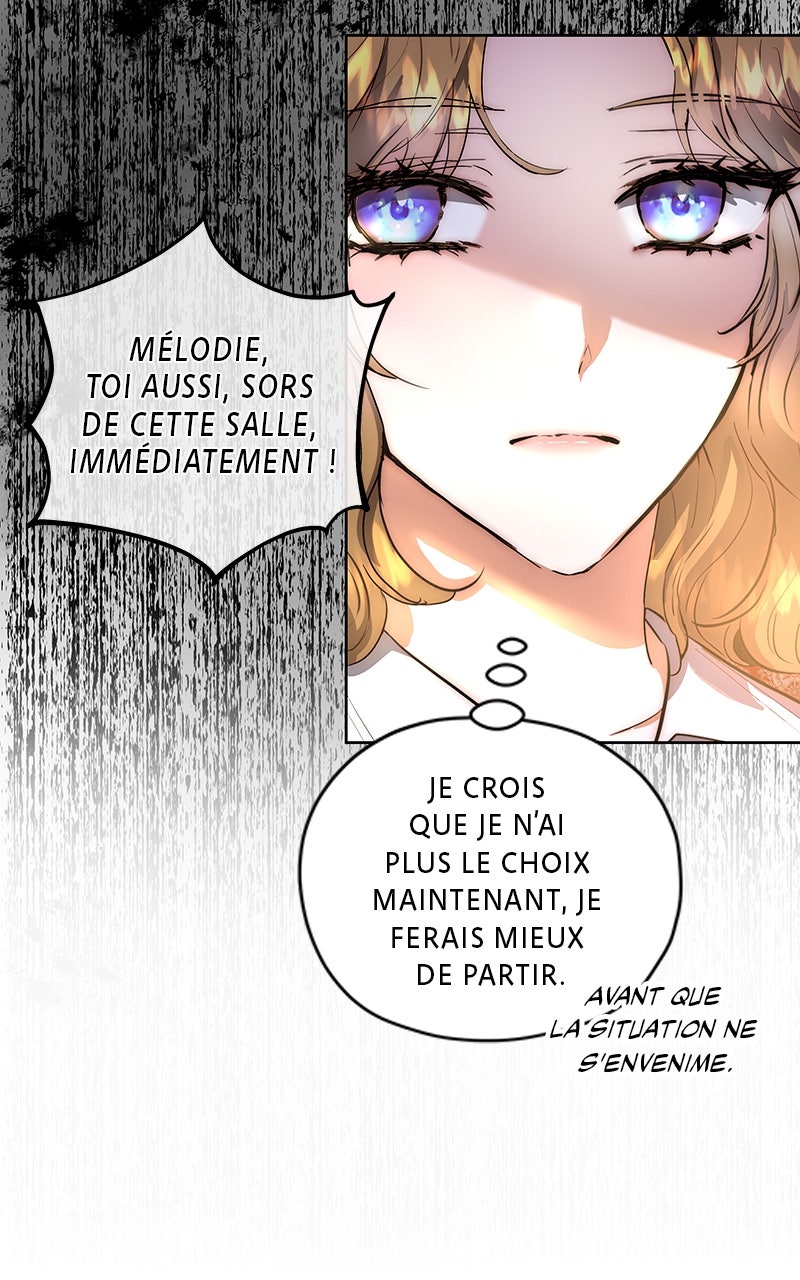 Read La Princesse, cette fleur sauvage FR Manga Online