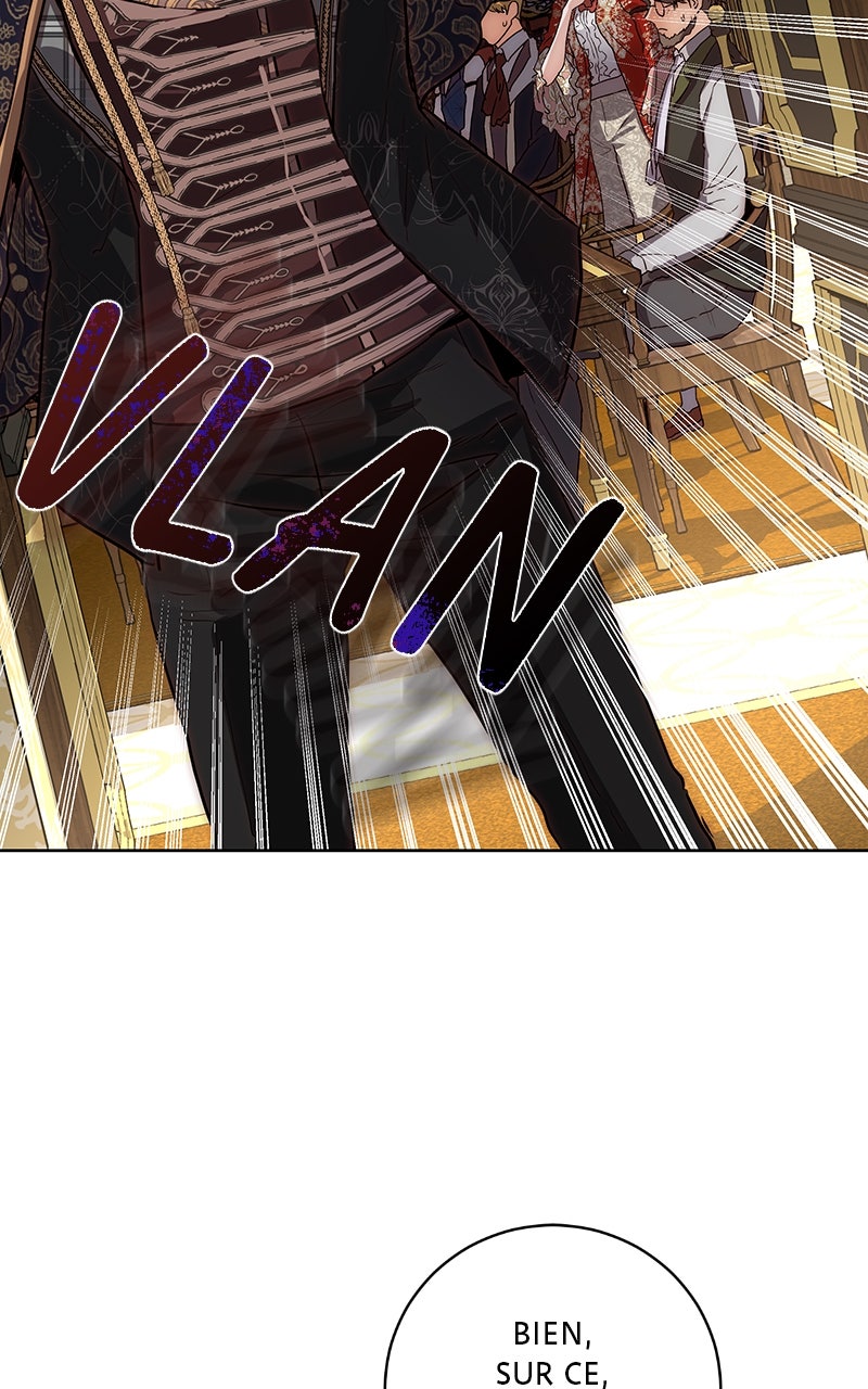 Read La Princesse, cette fleur sauvage FR Manga Online