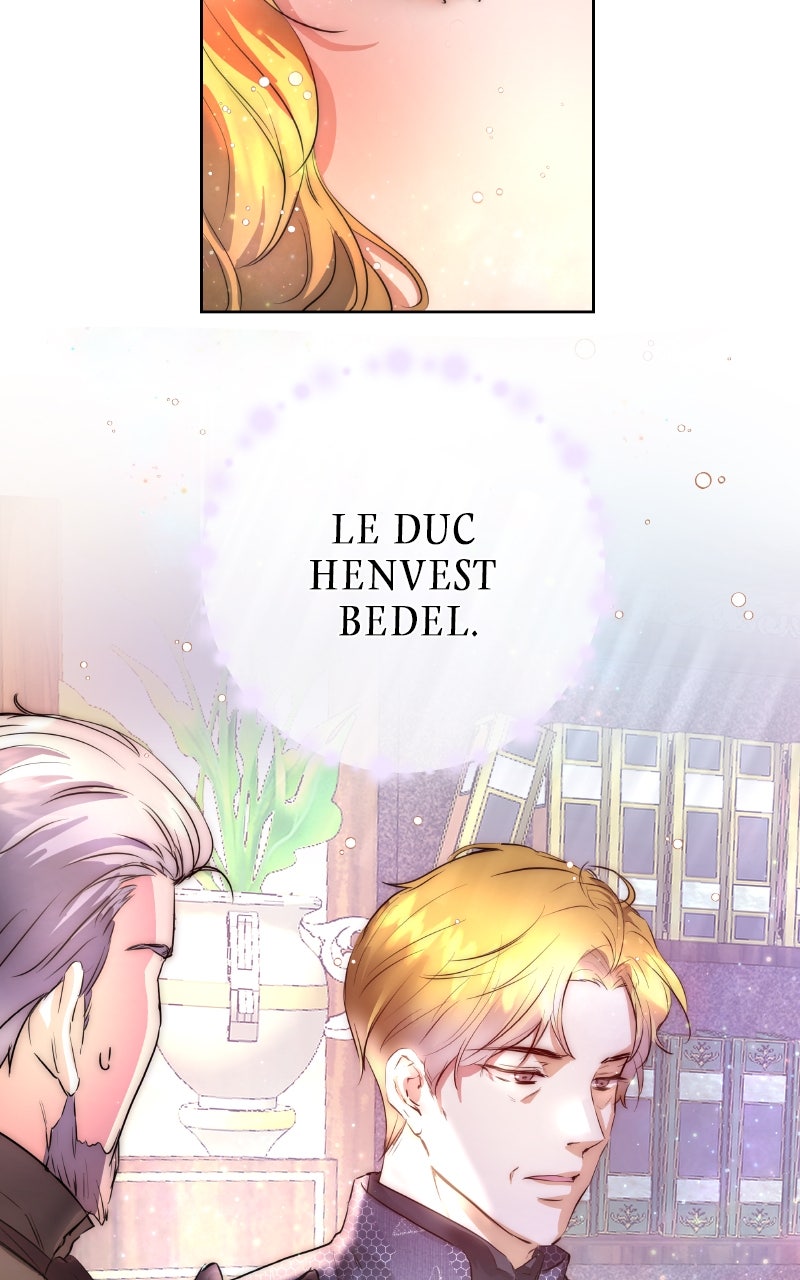 Read La Princesse, cette fleur sauvage FR Manga Online