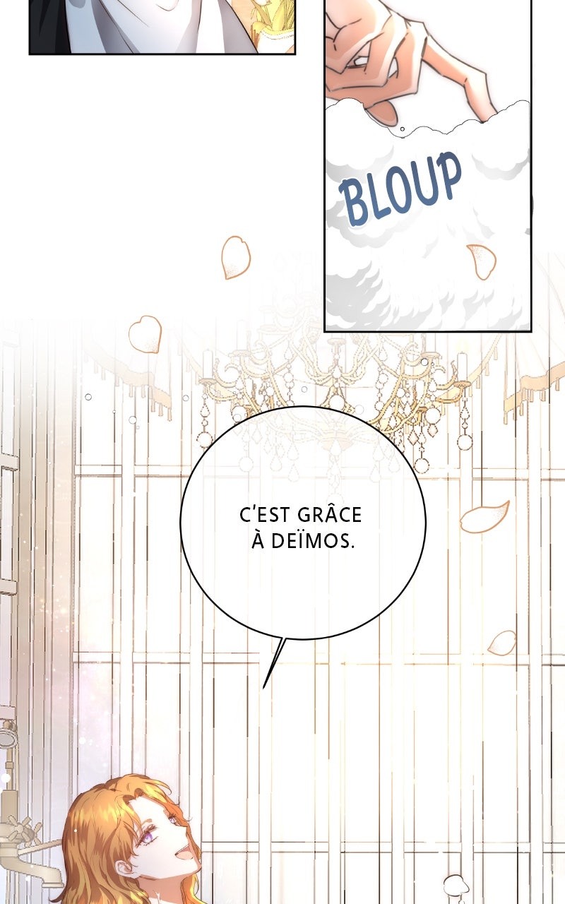 Read La Princesse, cette fleur sauvage FR Manga Online