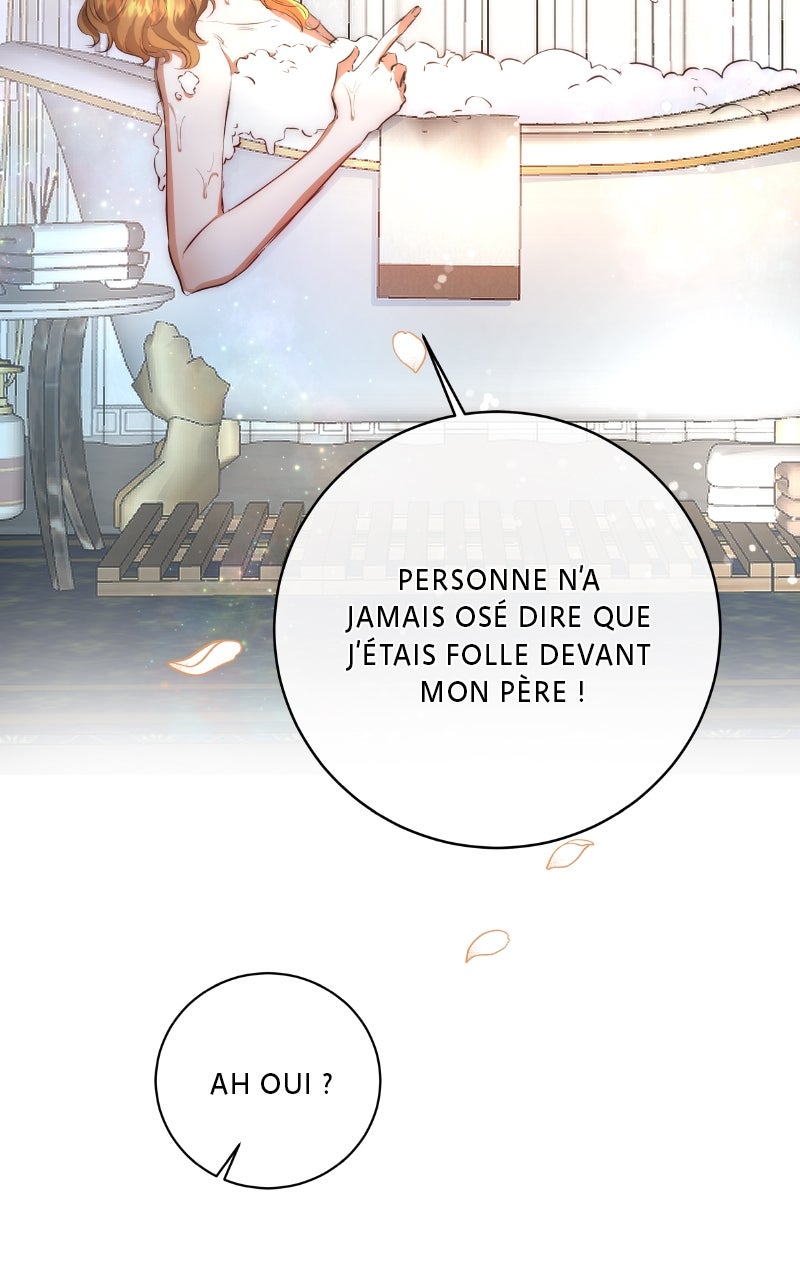 Read La Princesse, cette fleur sauvage FR Manga Online