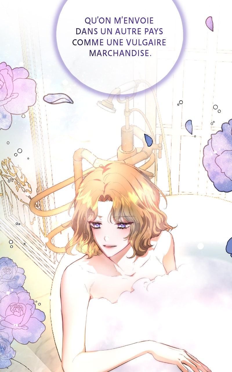 Read La Princesse, cette fleur sauvage FR Manga Online