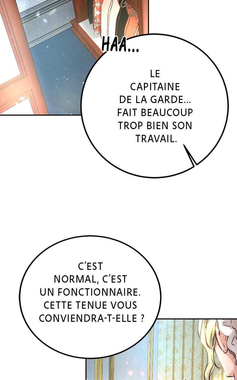 Read La Princesse, cette fleur sauvage FR Manga Online