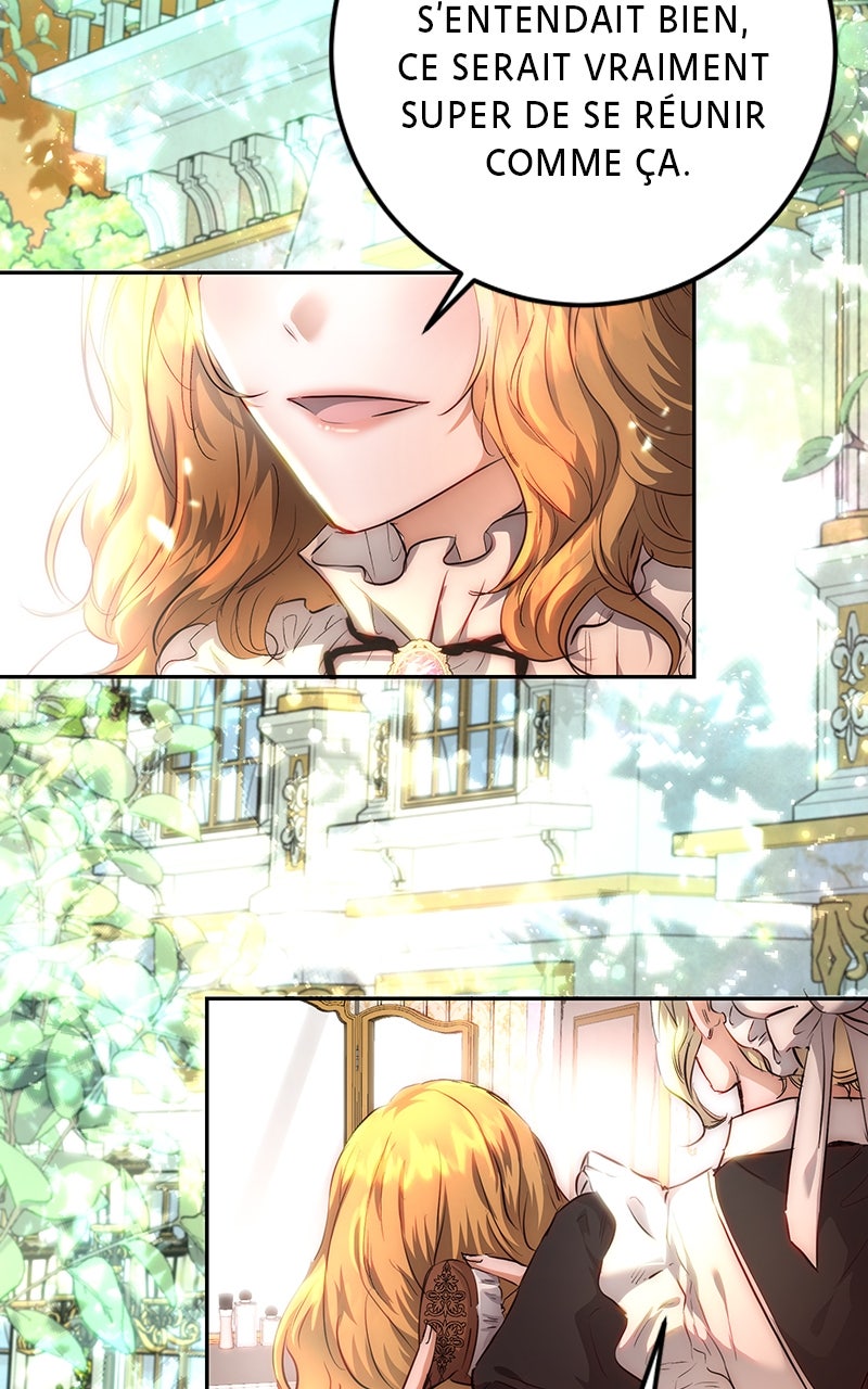 Read La Princesse, cette fleur sauvage FR Manga Online