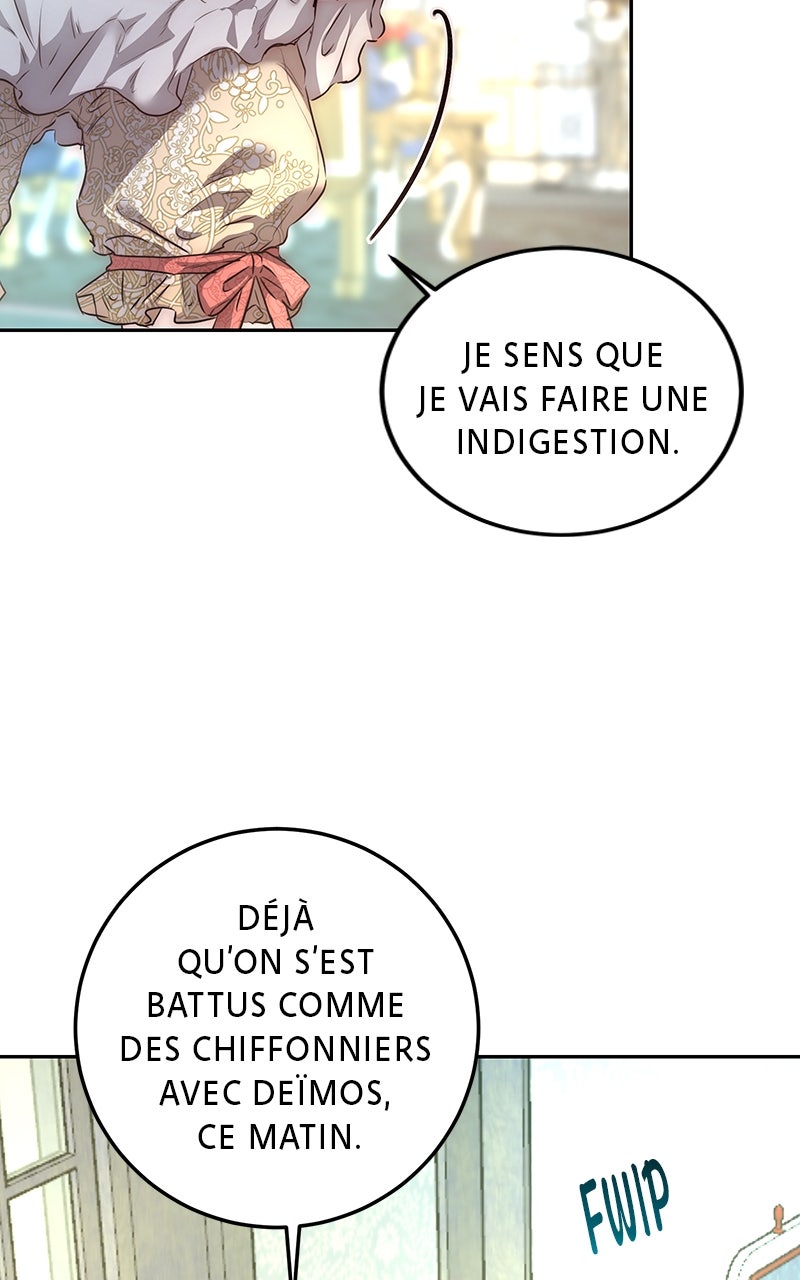 Read La Princesse, cette fleur sauvage FR Manga Online