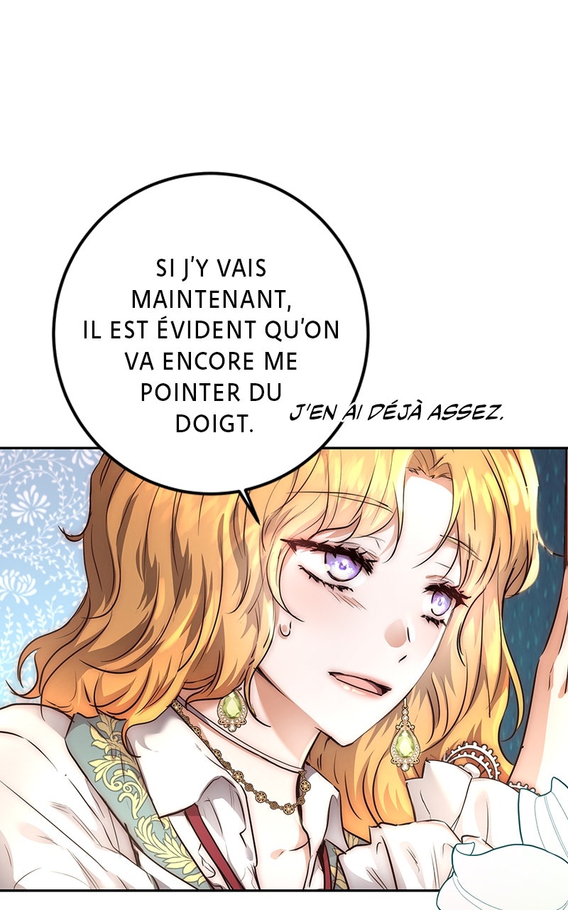 Read La Princesse, cette fleur sauvage FR Manga Online