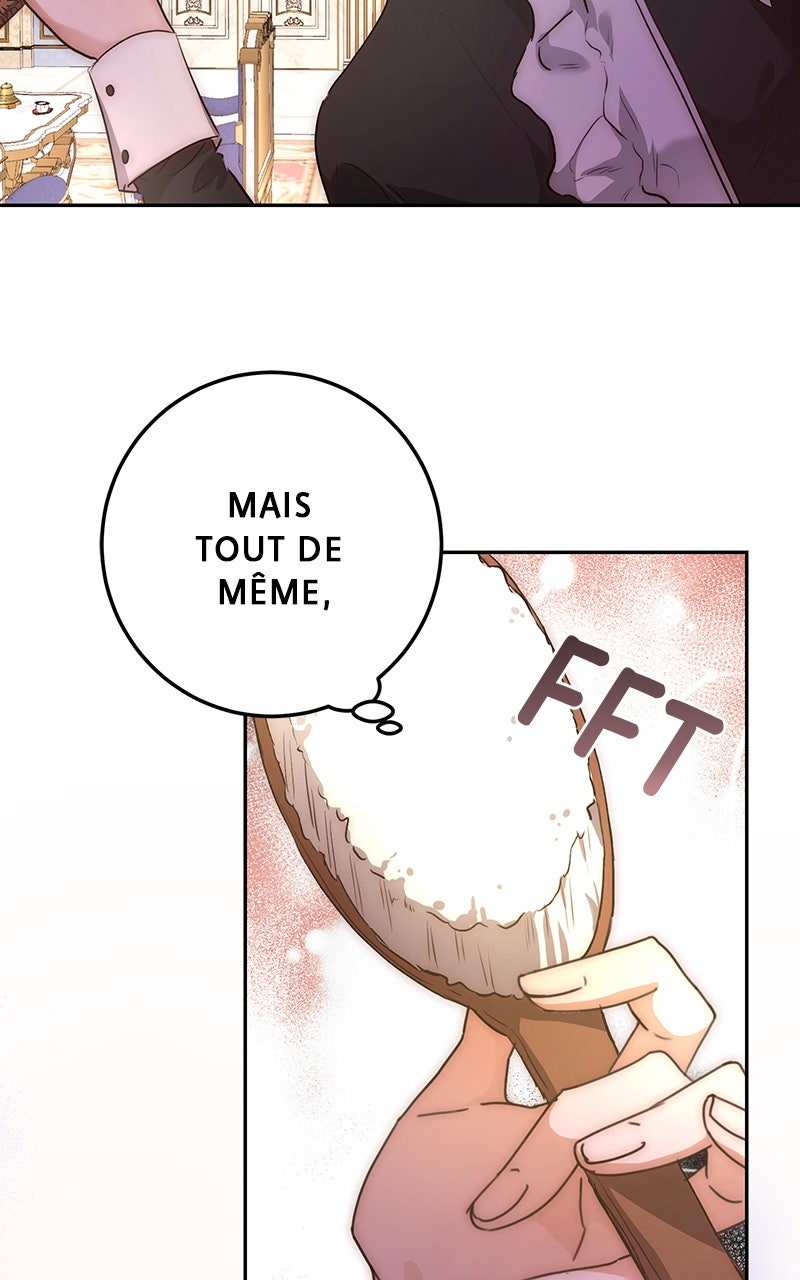 Read La Princesse, cette fleur sauvage FR Manga Online