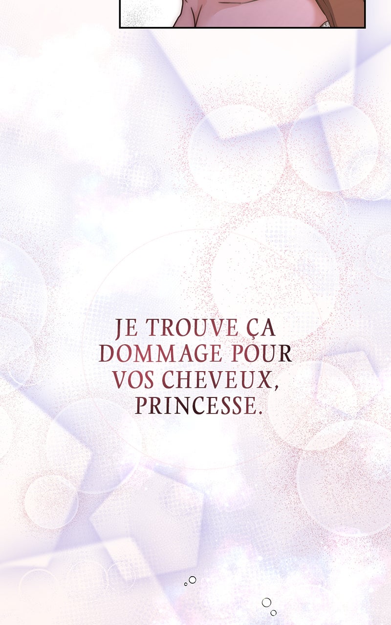 Read La Princesse, cette fleur sauvage FR Manga Online
