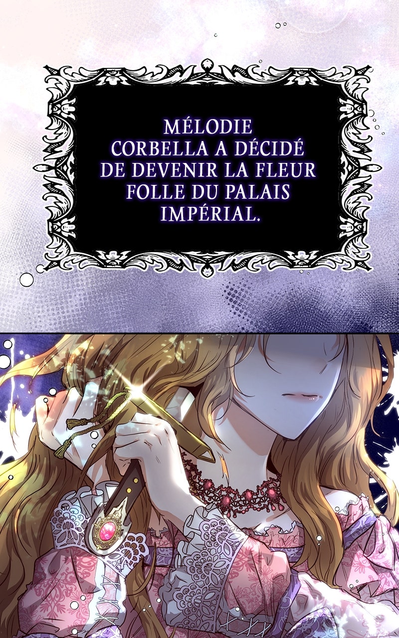 Read La Princesse, cette fleur sauvage FR Manga Online
