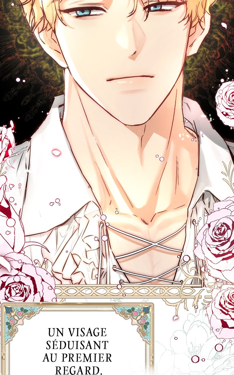 Read La Princesse, cette fleur sauvage FR Manga Online