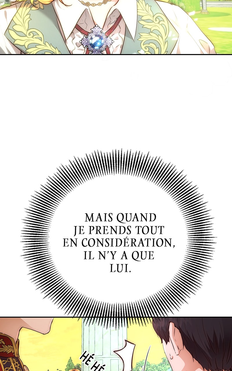 Read La Princesse, cette fleur sauvage FR Manga Online