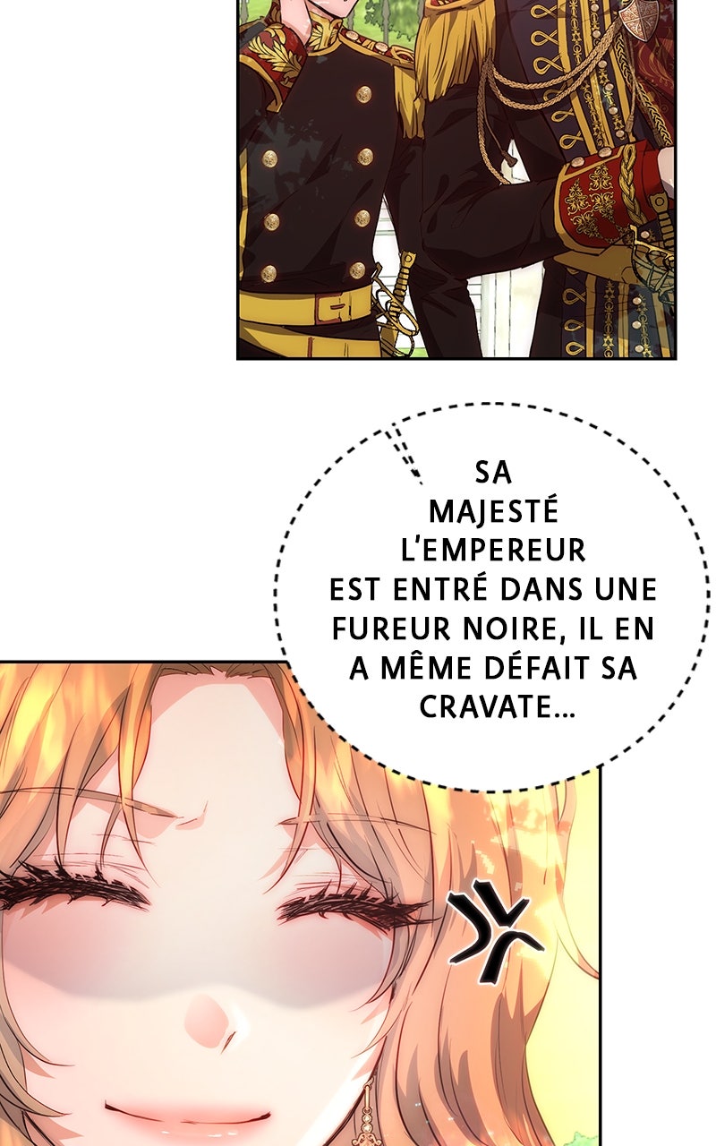 Read La Princesse, cette fleur sauvage FR Manga Online