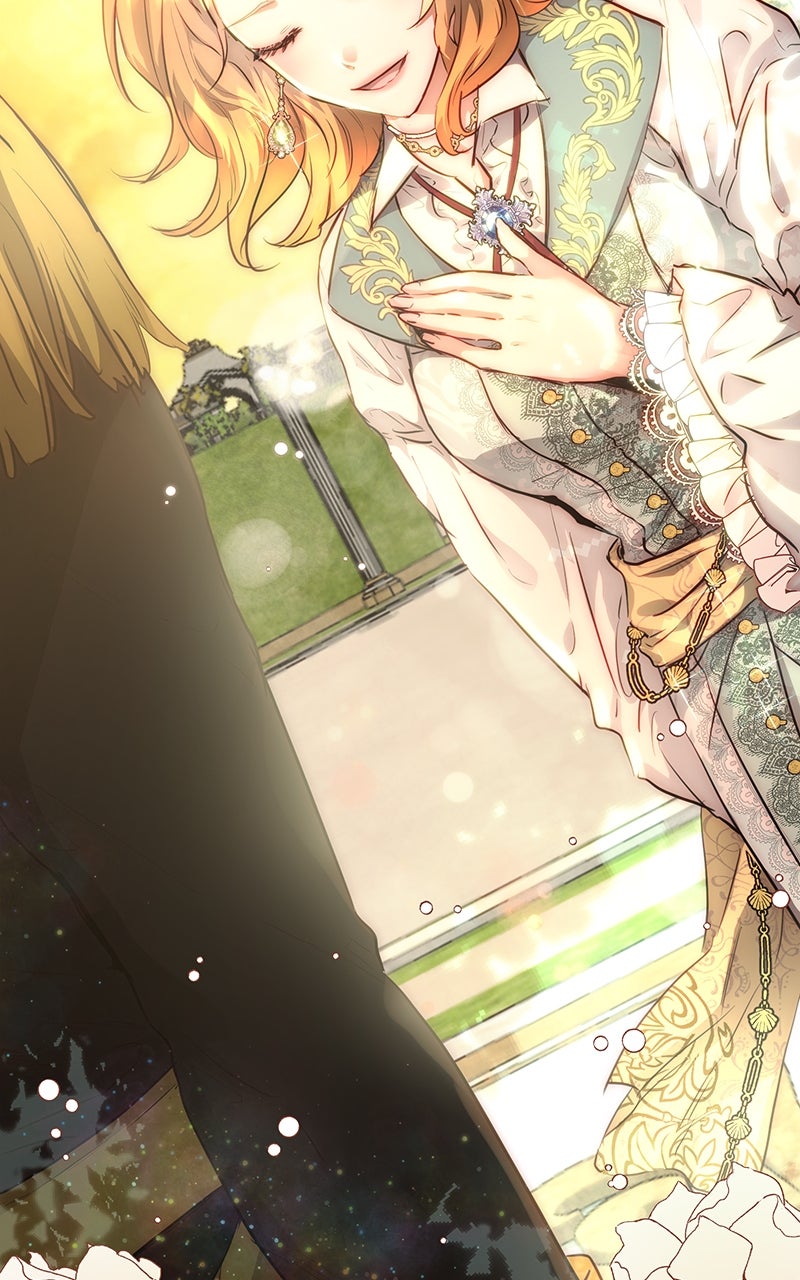 Read La Princesse, cette fleur sauvage FR Manga Online