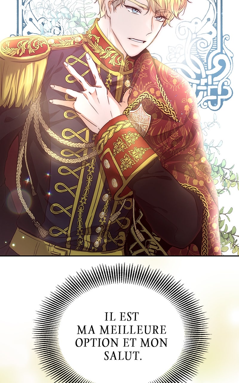 Read La Princesse, cette fleur sauvage FR Manga Online